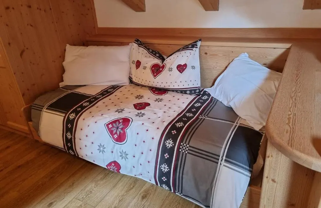 Pian Schiavaneis B&b apartament-1